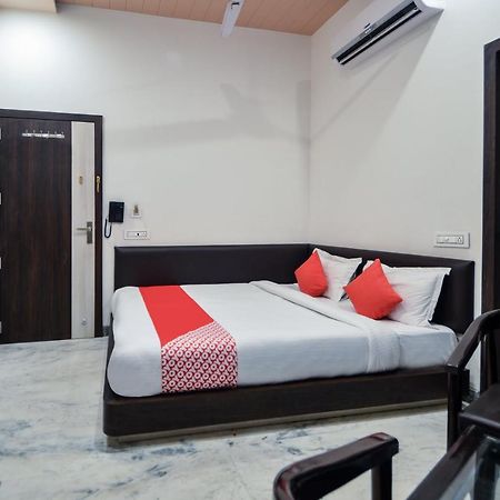 Hotel Delight Udaipur Kültér fotó