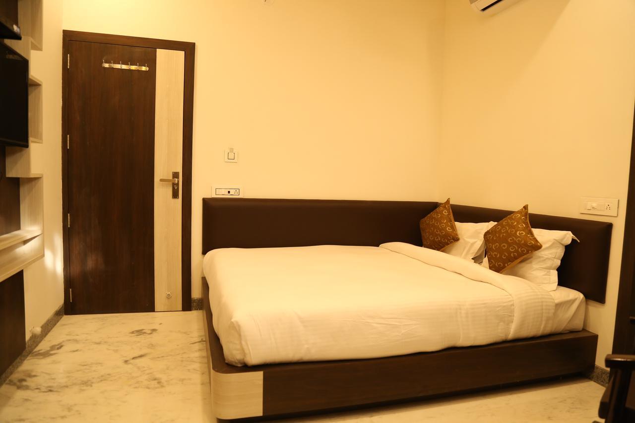 Hotel Delight Udaipur Kültér fotó