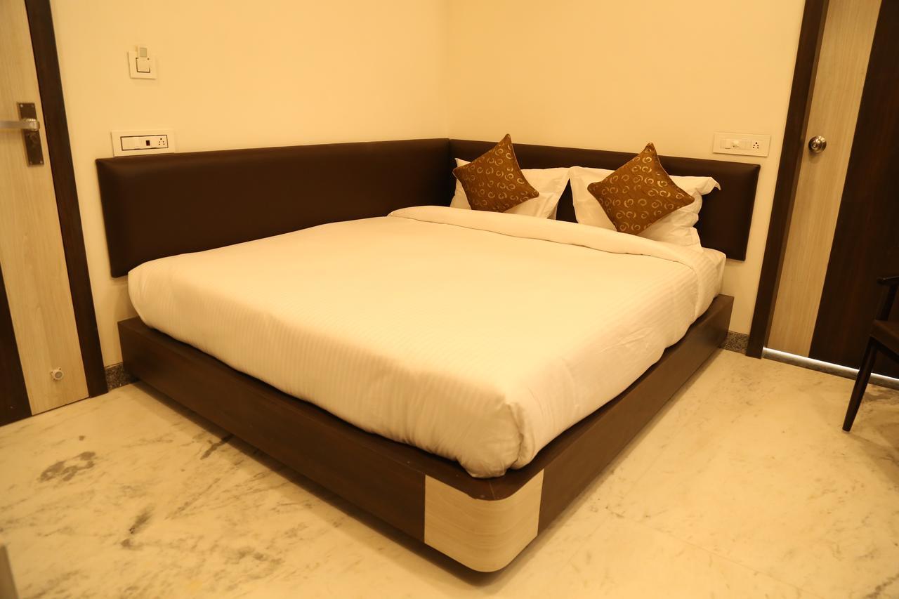 Hotel Delight Udaipur Kültér fotó